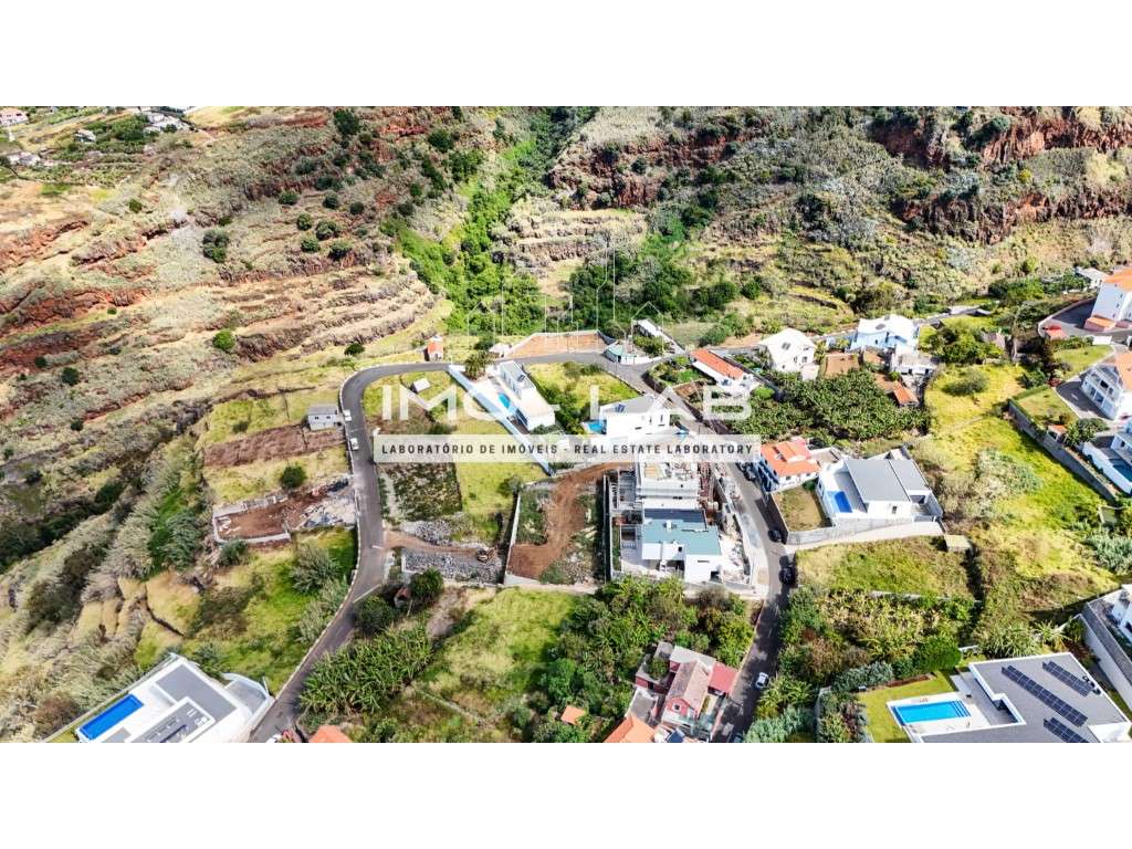 Mudas Houses - Calheta - Ilha da Madeira - Grande imagem: 3/51