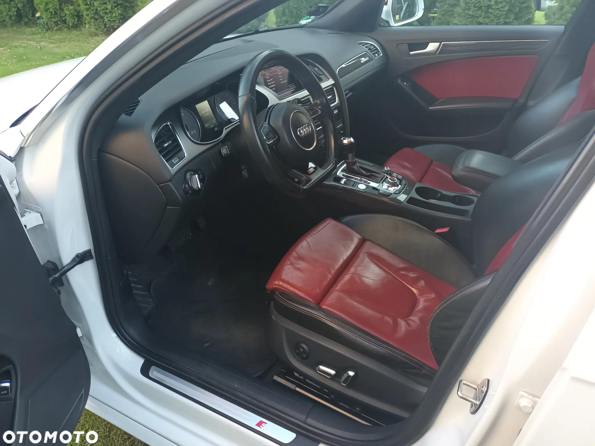 Audi S4 3.0 TFSI Quattro S tronic - 14