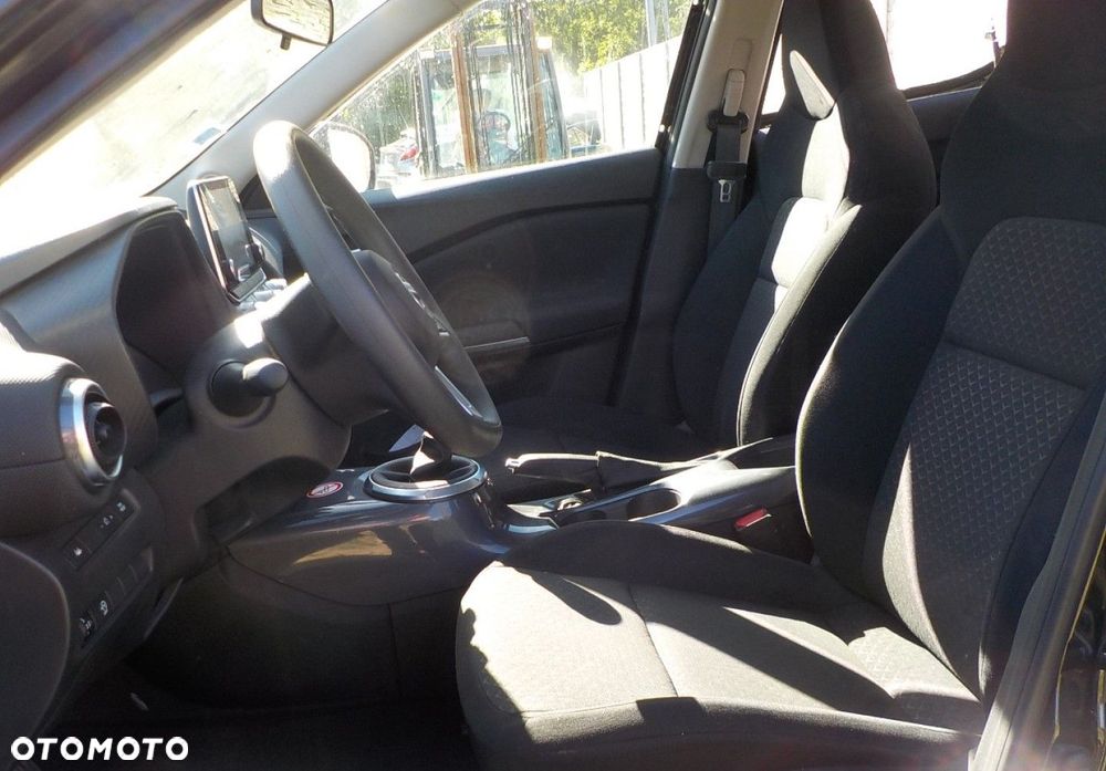 Nissan Juke 1.0 DIG-T Enigma - 28