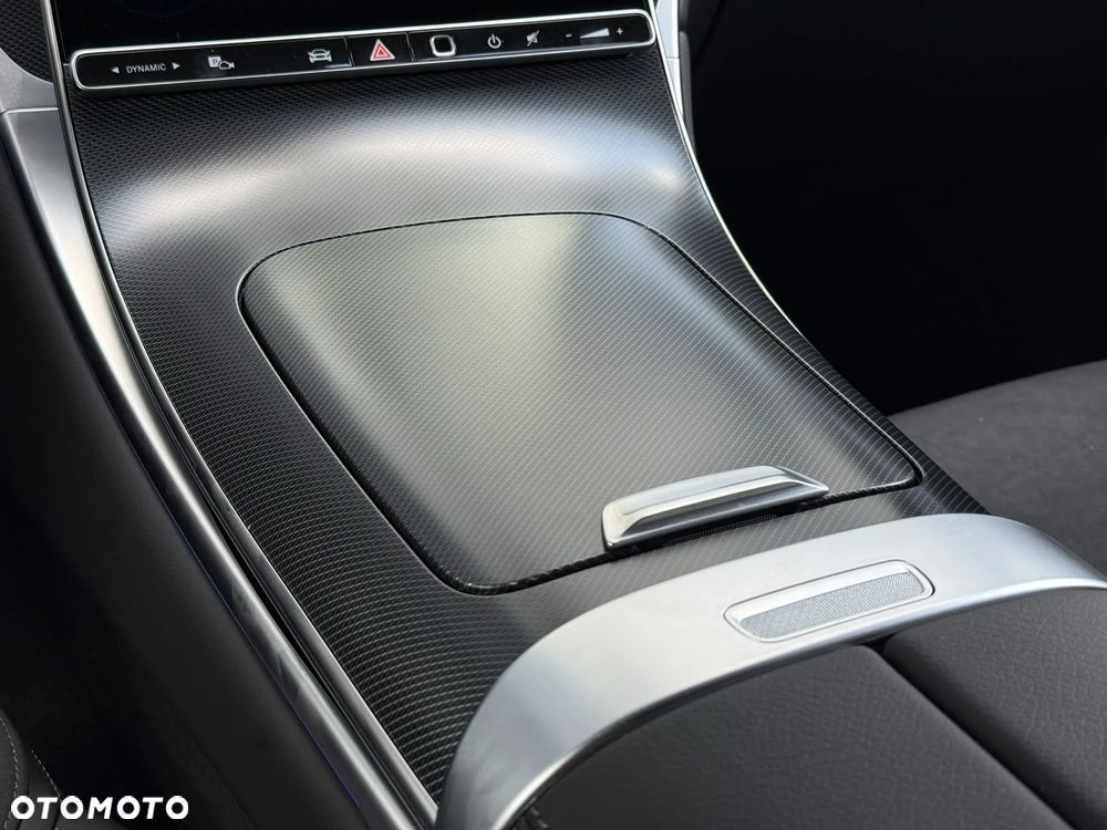 Mercedes-Benz GLC - 15