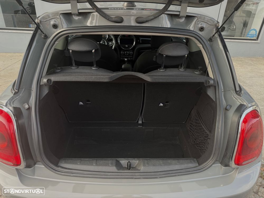 MINI 3 Portas One D - 24