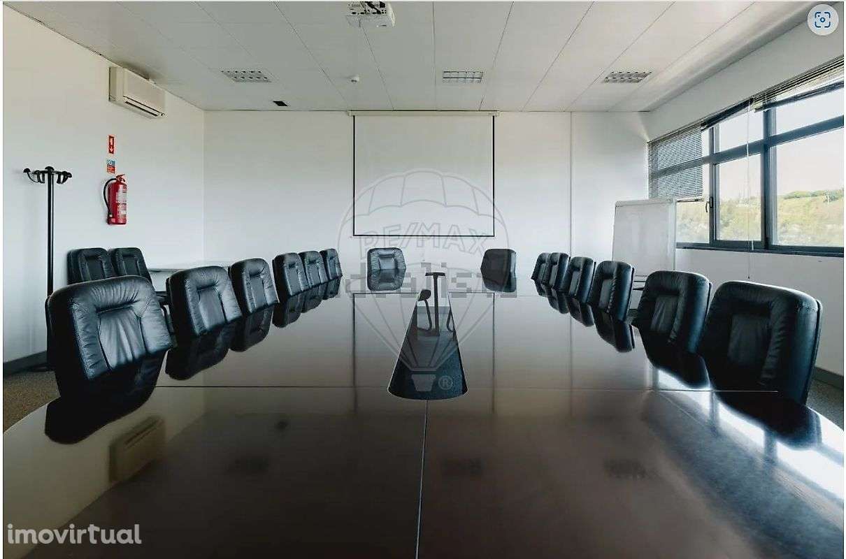 Escritório  para arrendamento - Grande imagem: 4/11