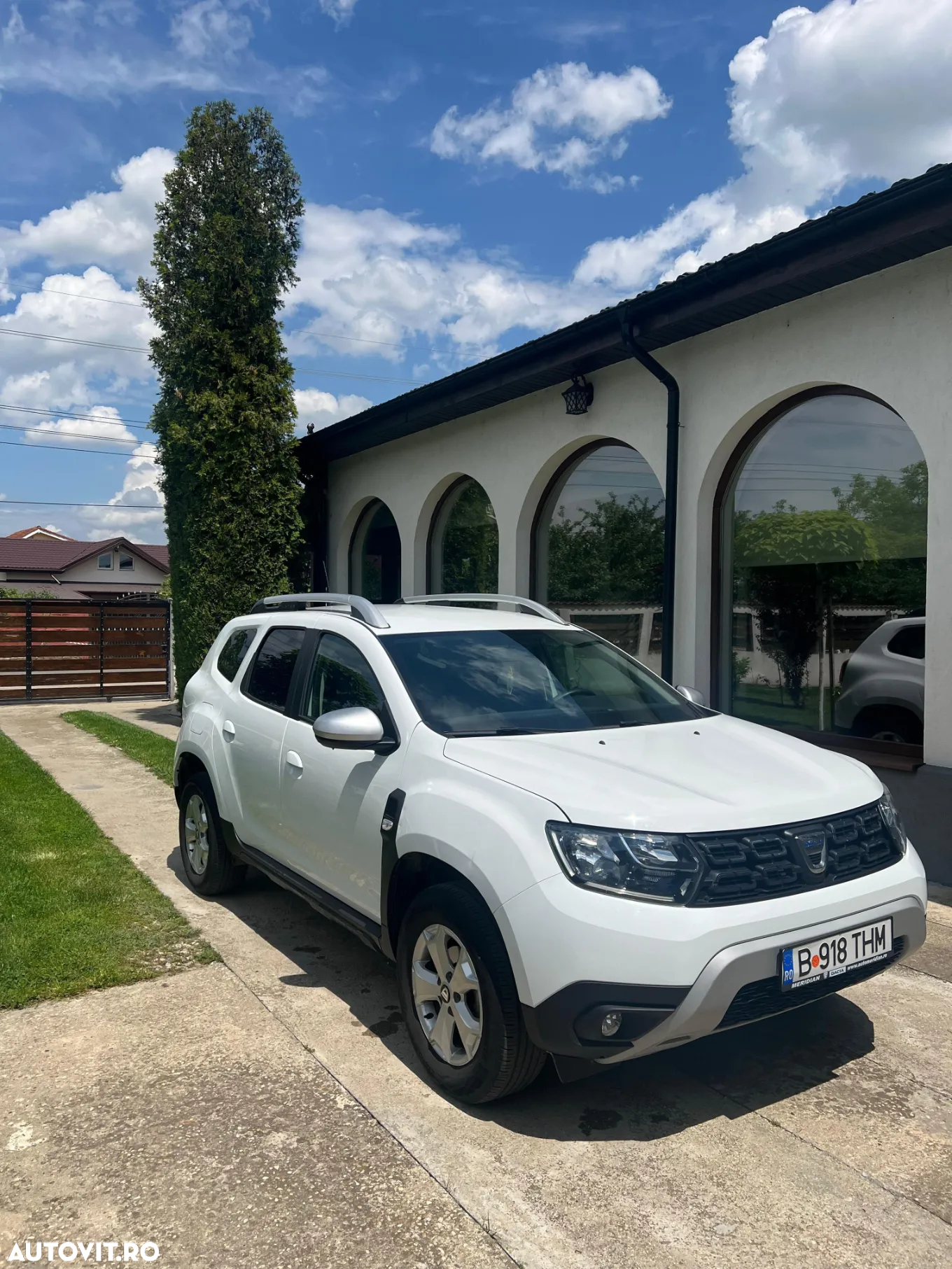 Dacia Duster 1.5 Blue dCi Comfort - 2