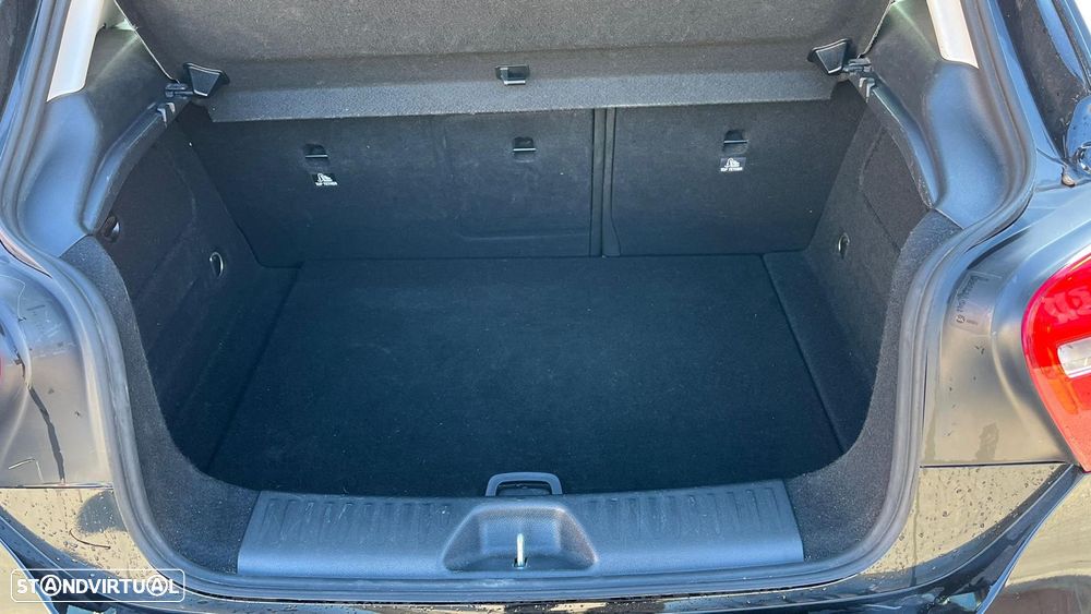 Mercedes-Benz A 160 d Urban - 6