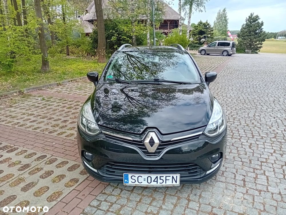 Renault Clio ENERGY TCe 90 Start & Stop LIMITED - 1
