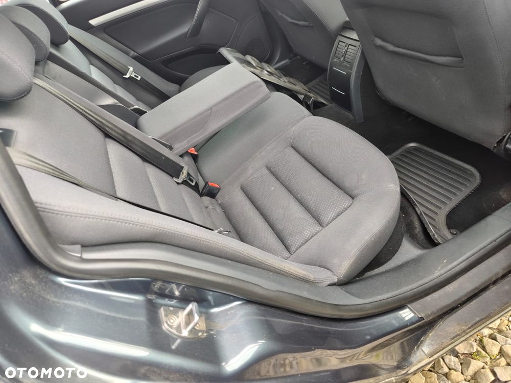 Skoda Octavia 1.9 TDI 4x4 - 5