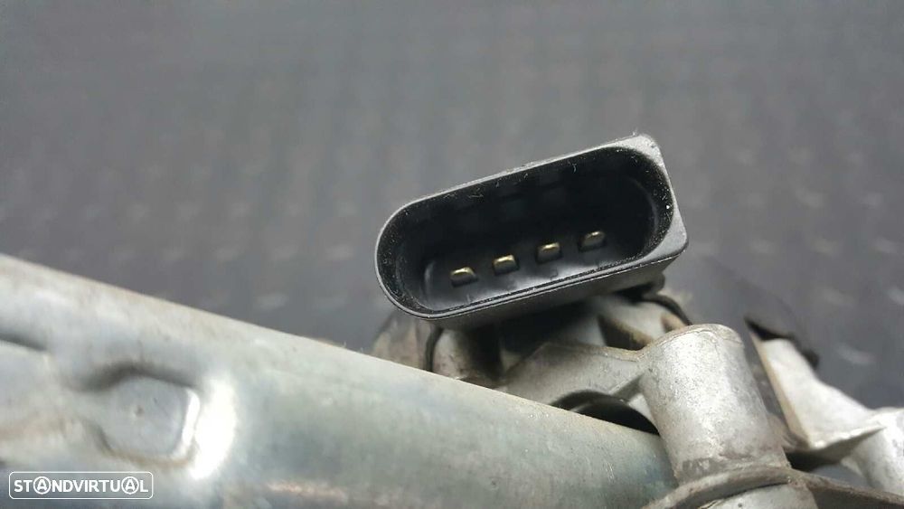 MOTOR LIMPA-VIDROS FRONTAL OPEL CORSA D COSMO - 6