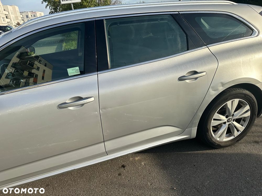 Renault Talisman - 11