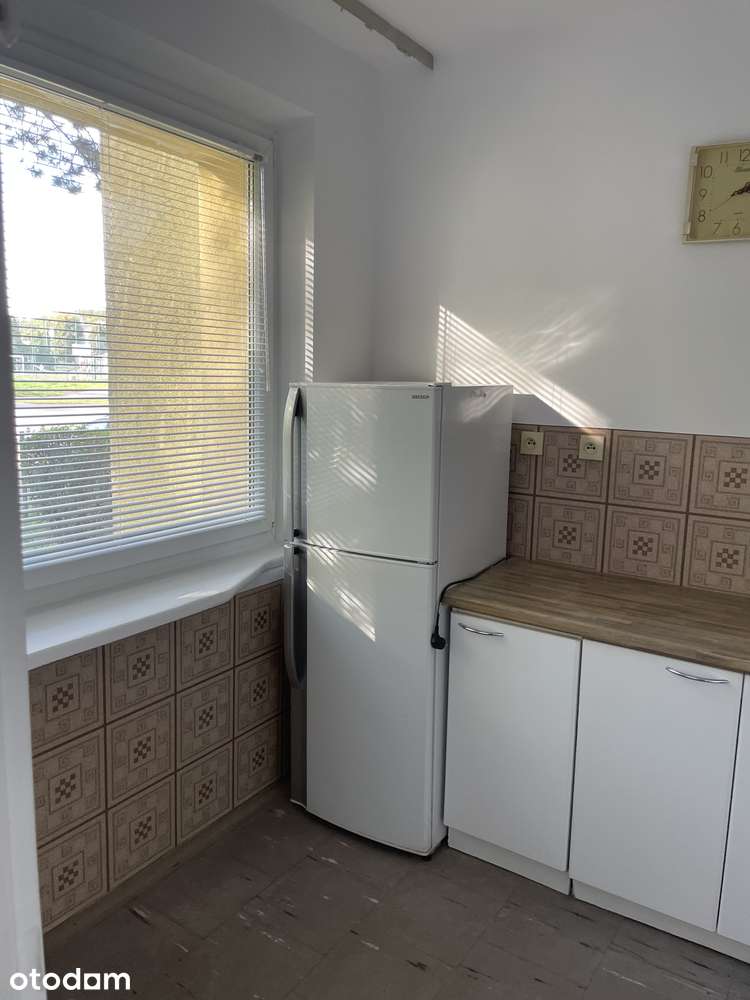 Mieszkanie 31 m²