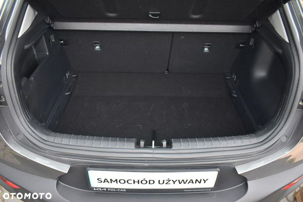 Kia Stonic 1.0 T-GDI Smart DCT - 9