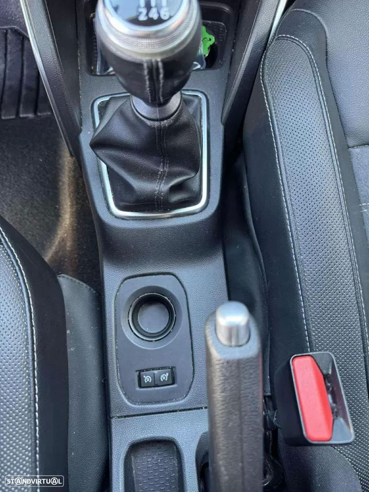 Dacia Duster 1.2 TCe Prestige - 10