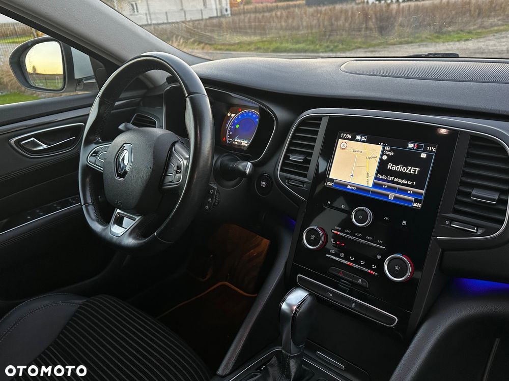 Renault Talisman - 19