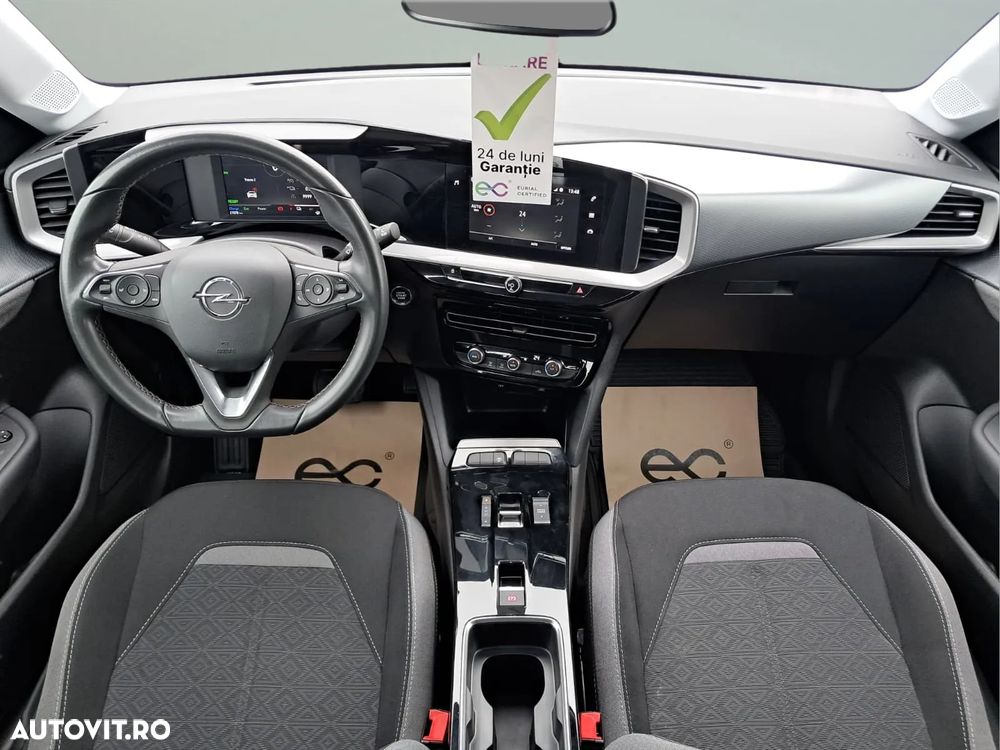 Opel Mokka Mokka-e 50 kWh Edition - 7