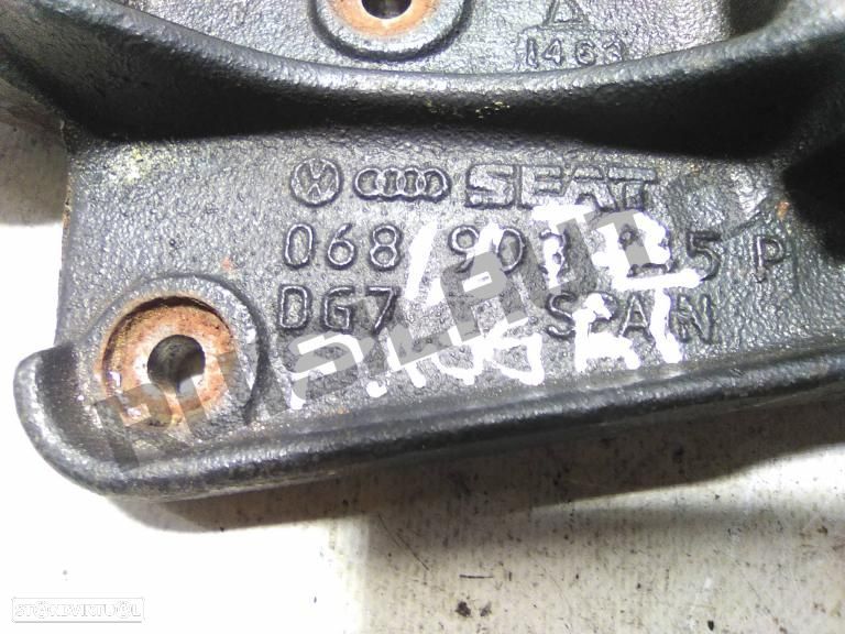 Apoio /suporte De Alternador 0689_03145p Vw Passat B4 Saloon [1 - 4