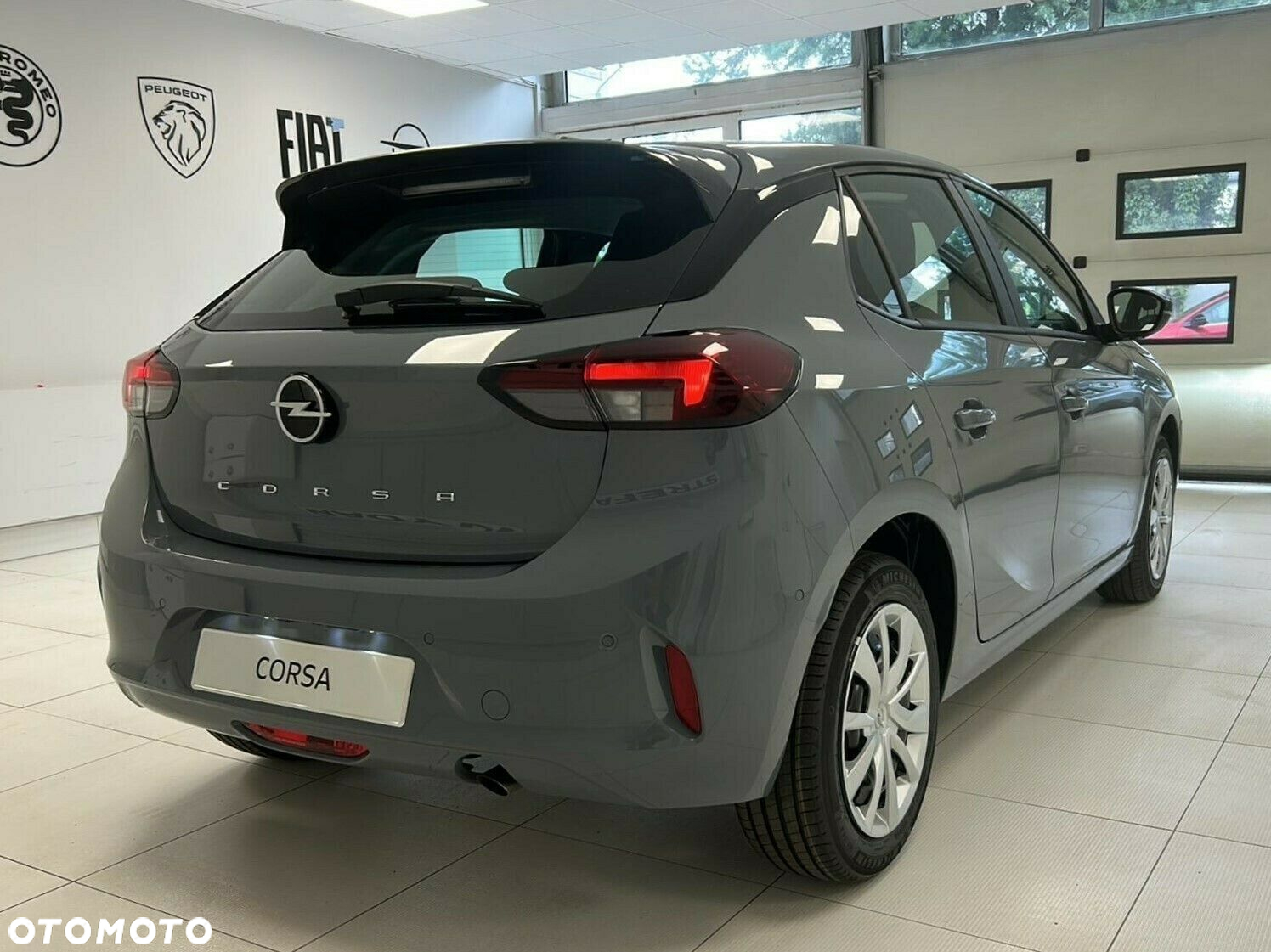 Opel Corsa - 5
