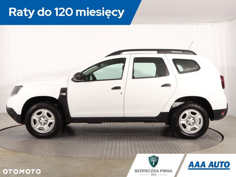 Dacia Duster - 4