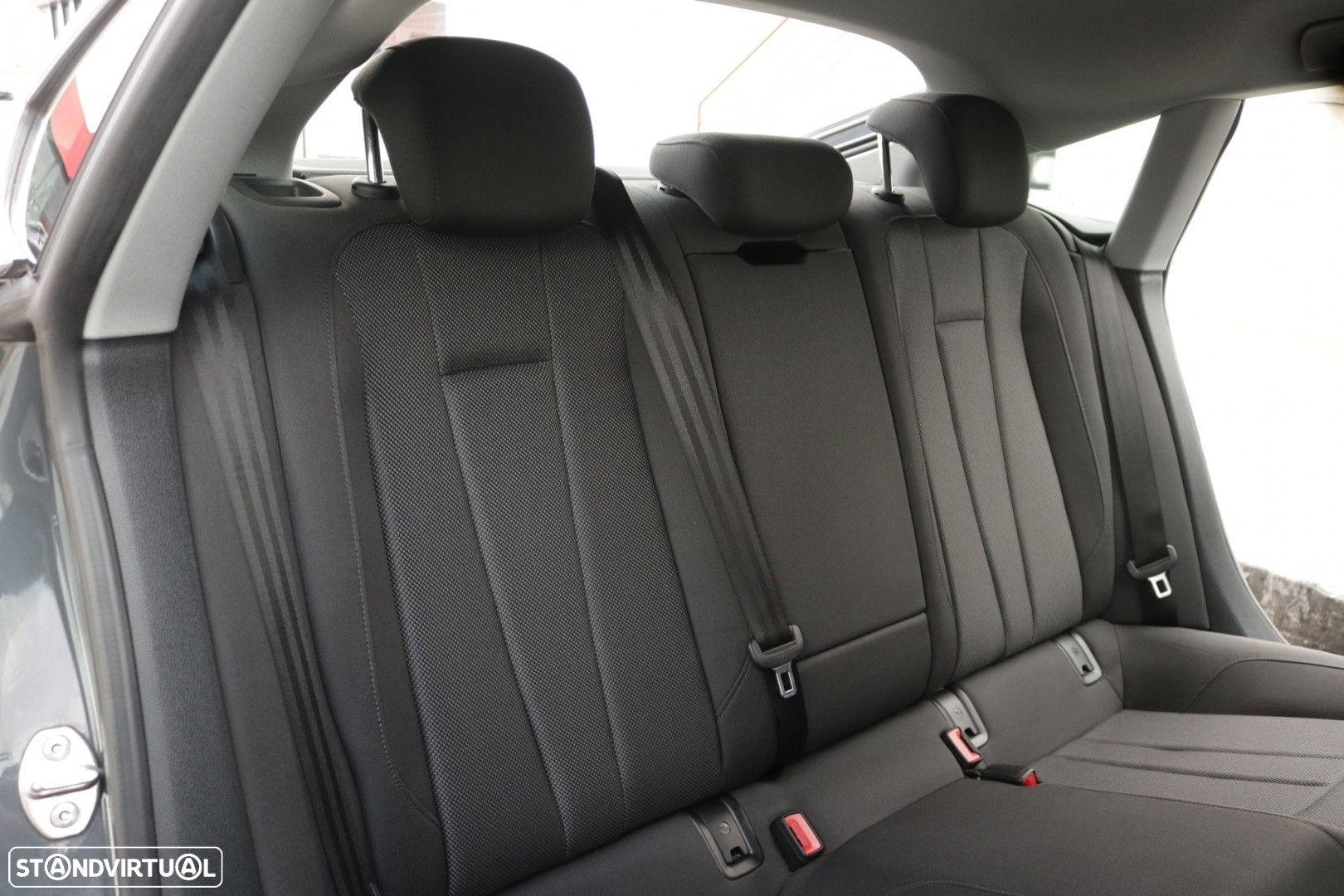 Audi A5 Sportback 2.0 TDI Advance - 23
