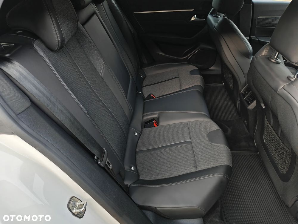 Peugeot 508 BlueHDi 130 Allure - 29