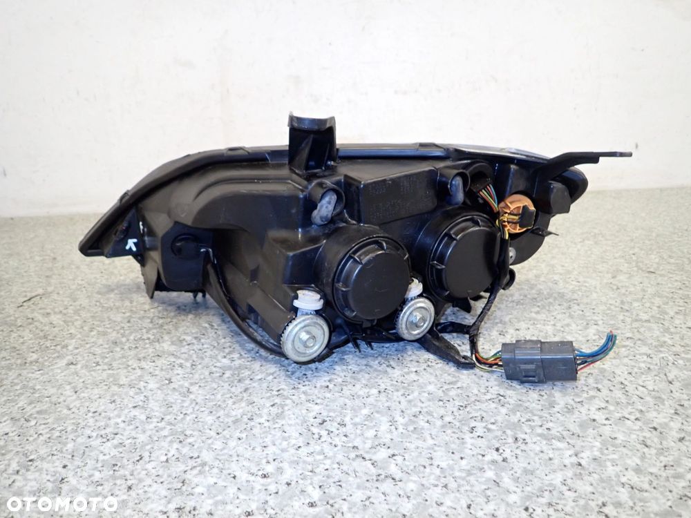 MAZDA2 MAZDA 2 05-07 LAMPA PRZEDNIA PRAWA REFLEKTOR - 7