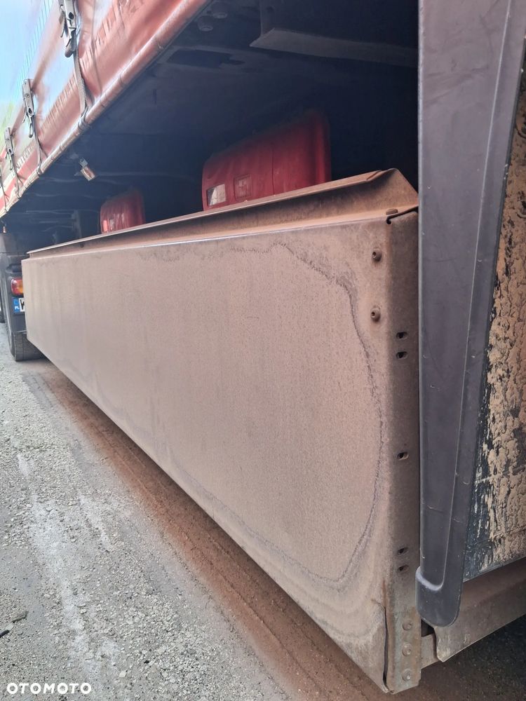 Schmitz Cargobull SCB - 7