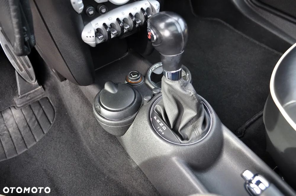 MINI Cooper S - 21