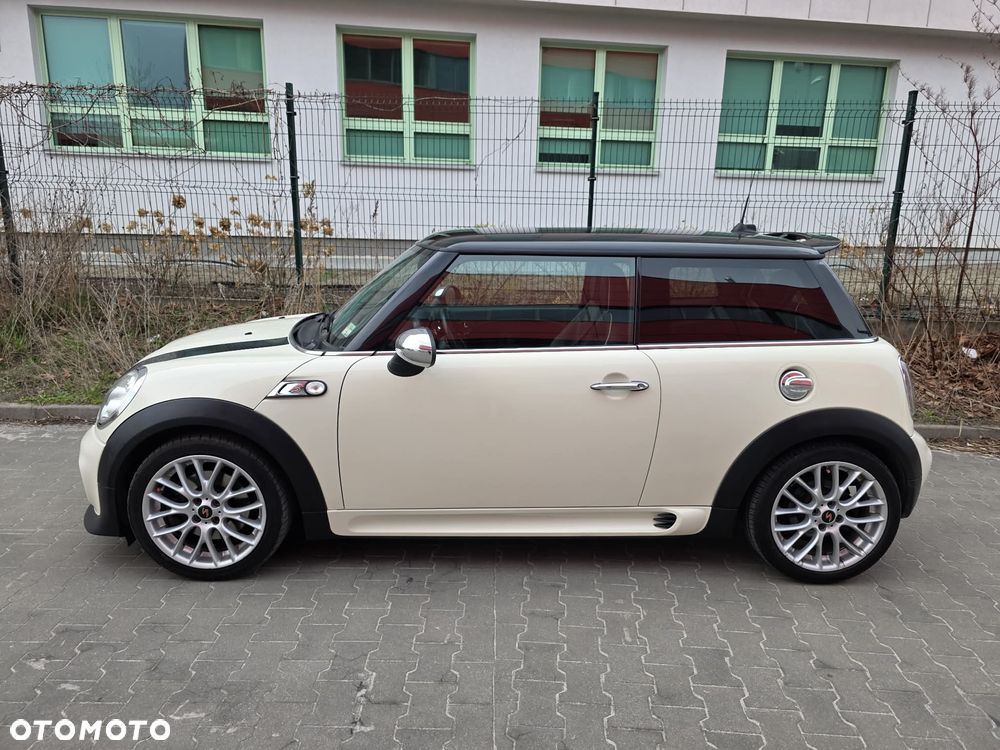 MINI Cooper S - 9