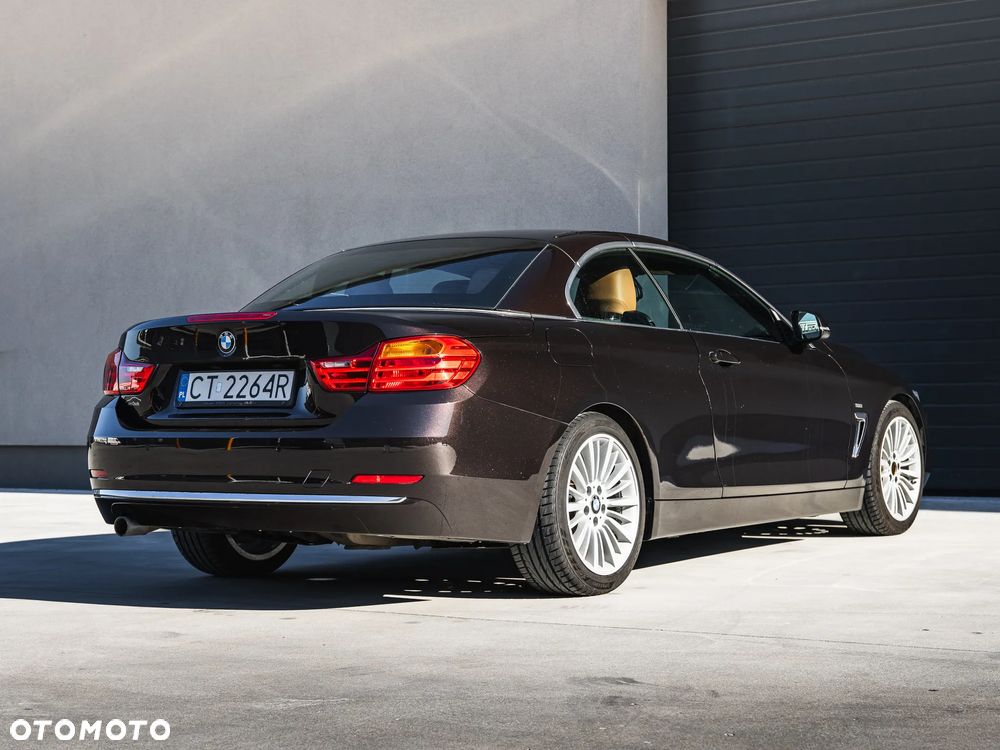 BMW Seria 4 - 12