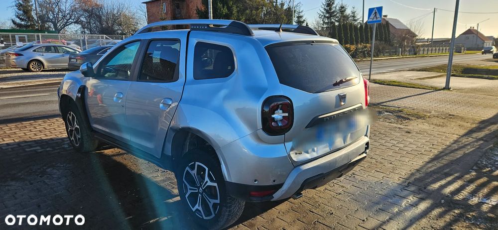 Dacia Duster TCe 130 2WD Prestige+ - 4