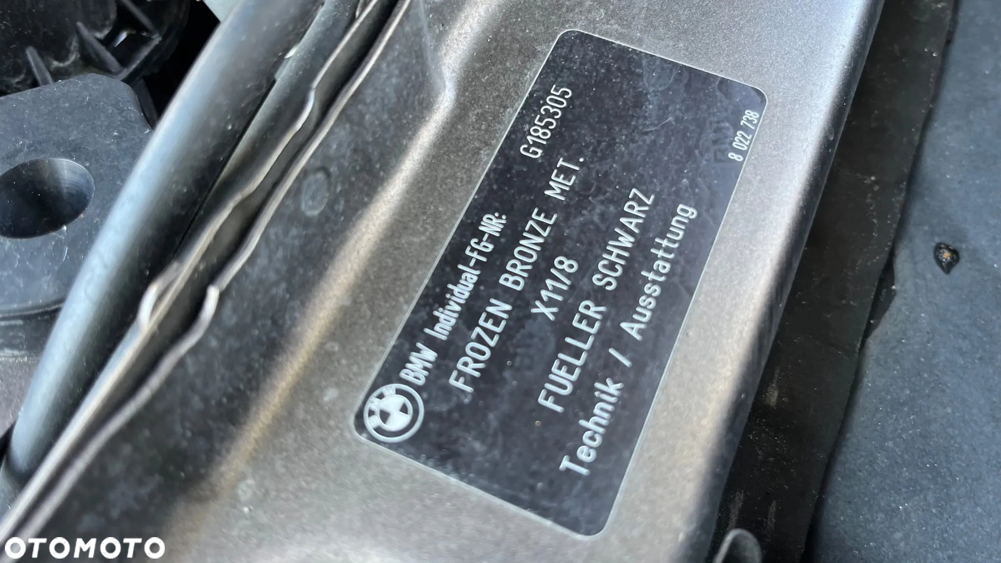 BMW Seria 4 430i xDrive M Sport - 16