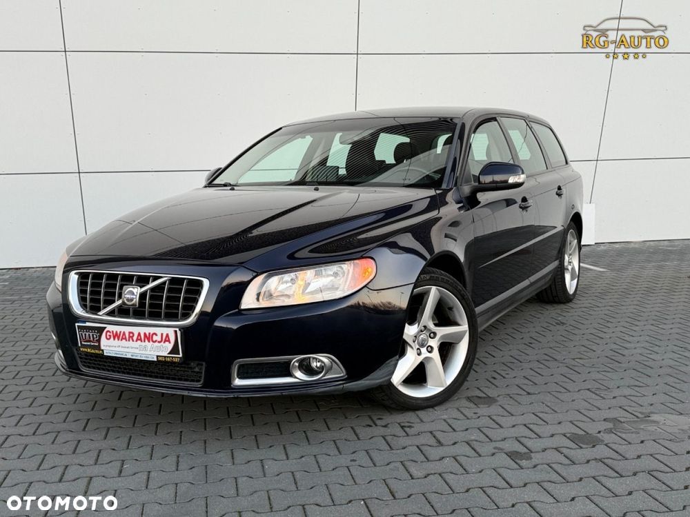 Volvo V70 - 16