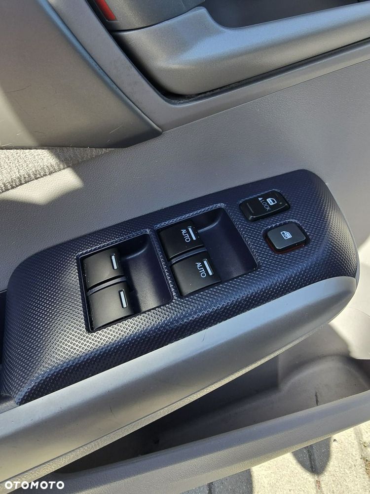 Honda Insight - 15