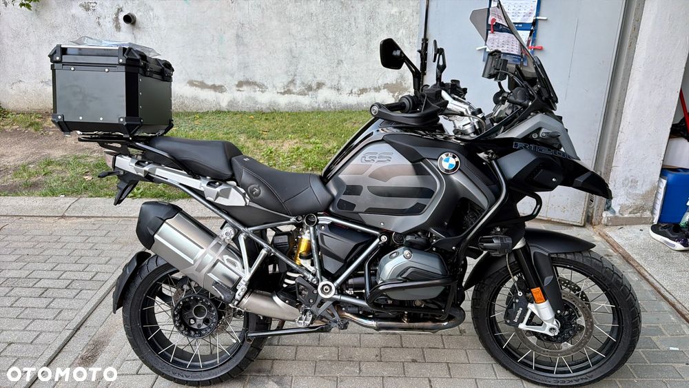 BMW Adventure - 12