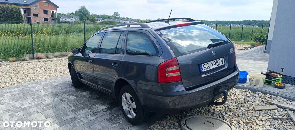 Skoda Octavia 1.9 TDI Edition 100 - 5