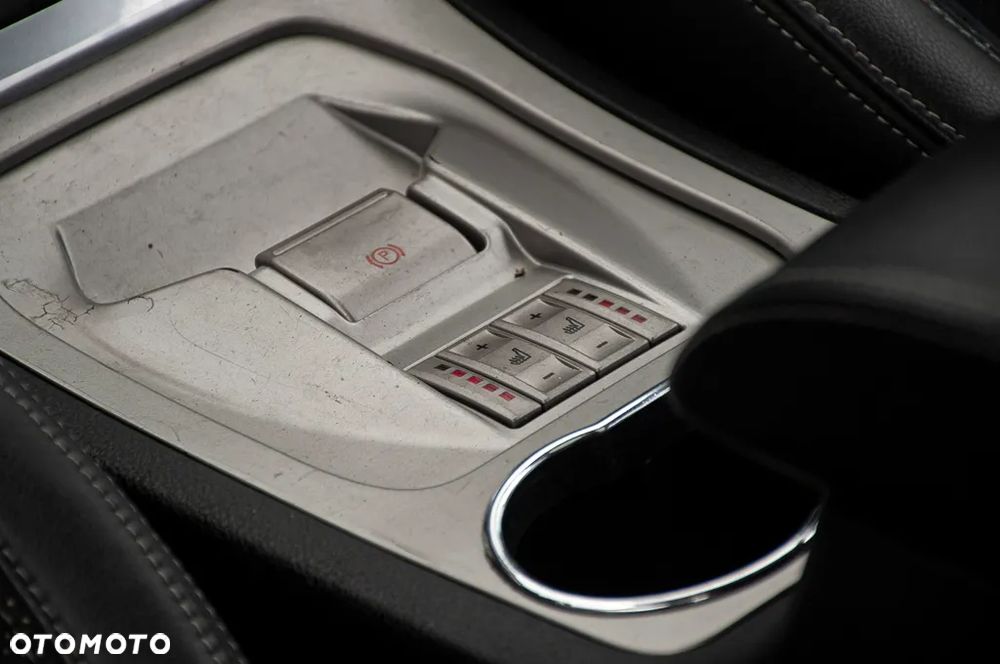 Ford Galaxy 2.3 Ghia - 37