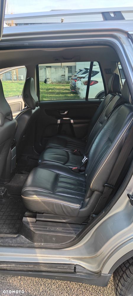 Volvo XC 90 D5 AWD Momentum - 13