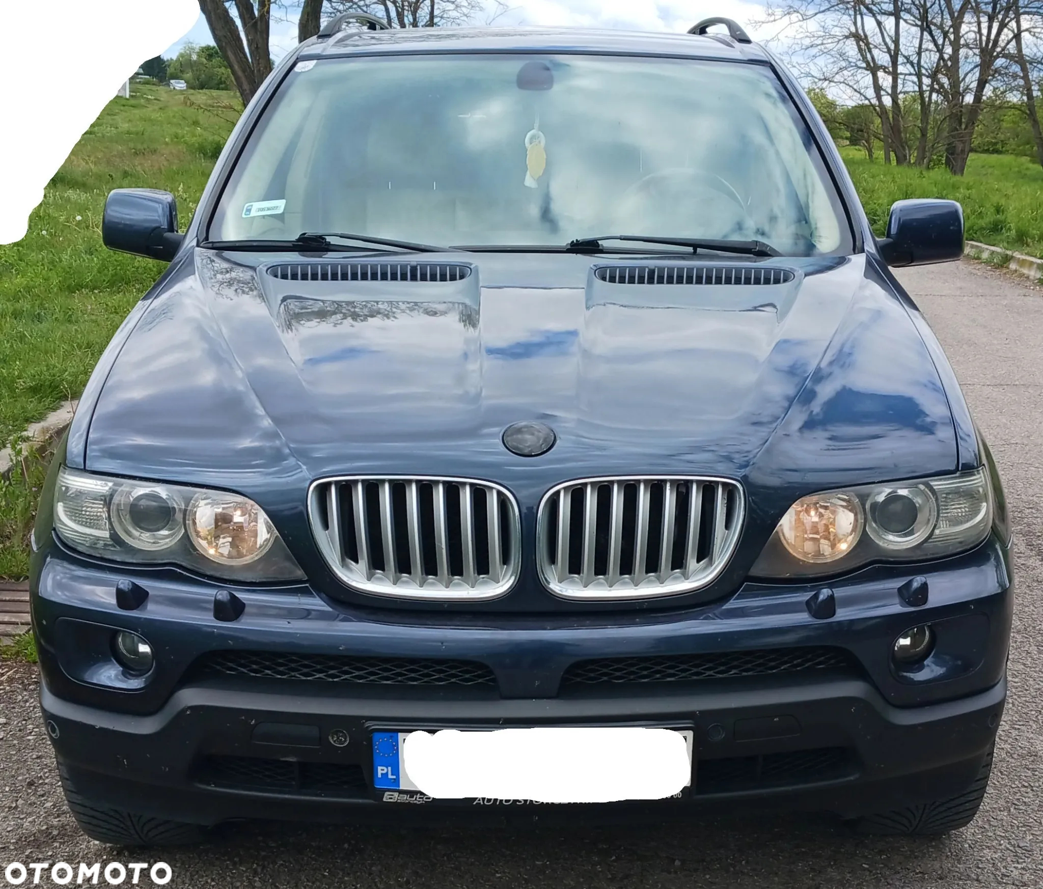 BMW X5 3.0 d - 29