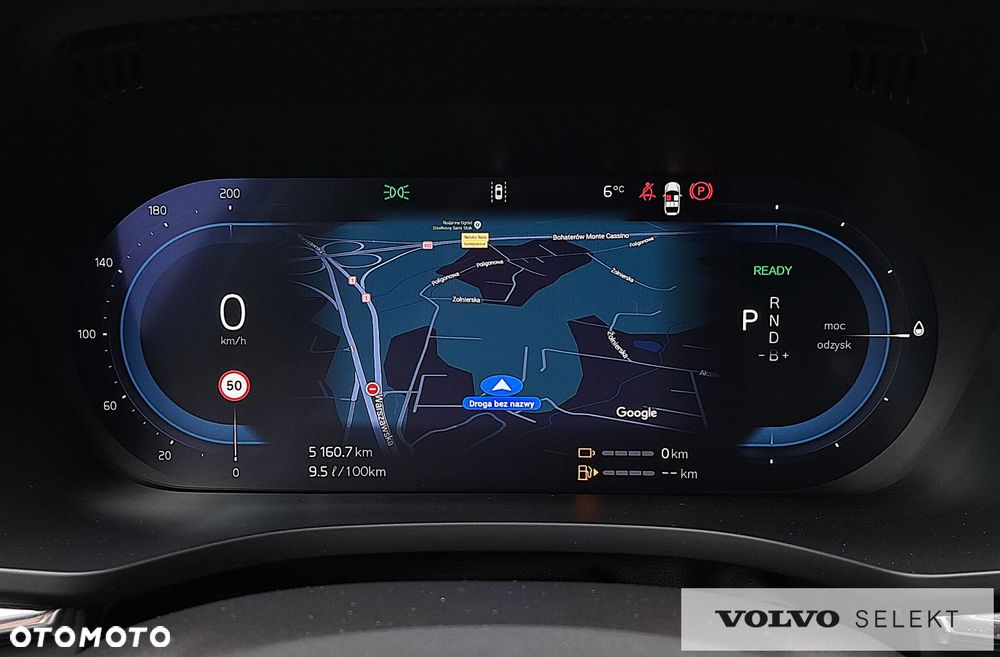 Volvo XC 60 - 17
