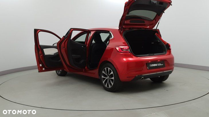 Renault Clio - 10