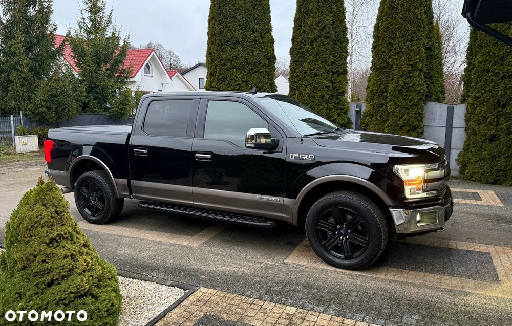Ford F150