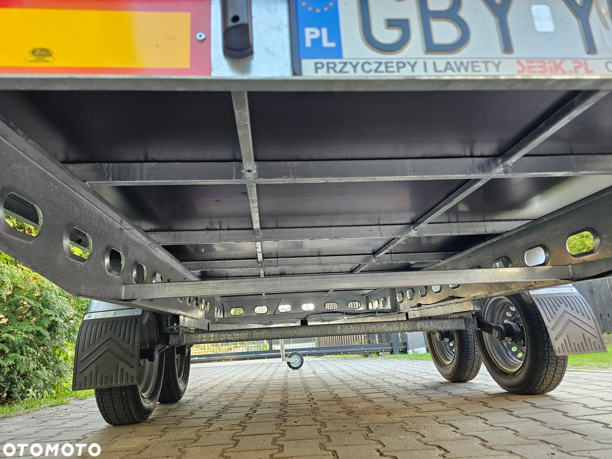 Rydwan R-EU-L2 EURO/C750/O1 - 14