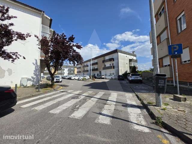 Garagem fechada localizada em Esgueira - Grande imagem: 4/8