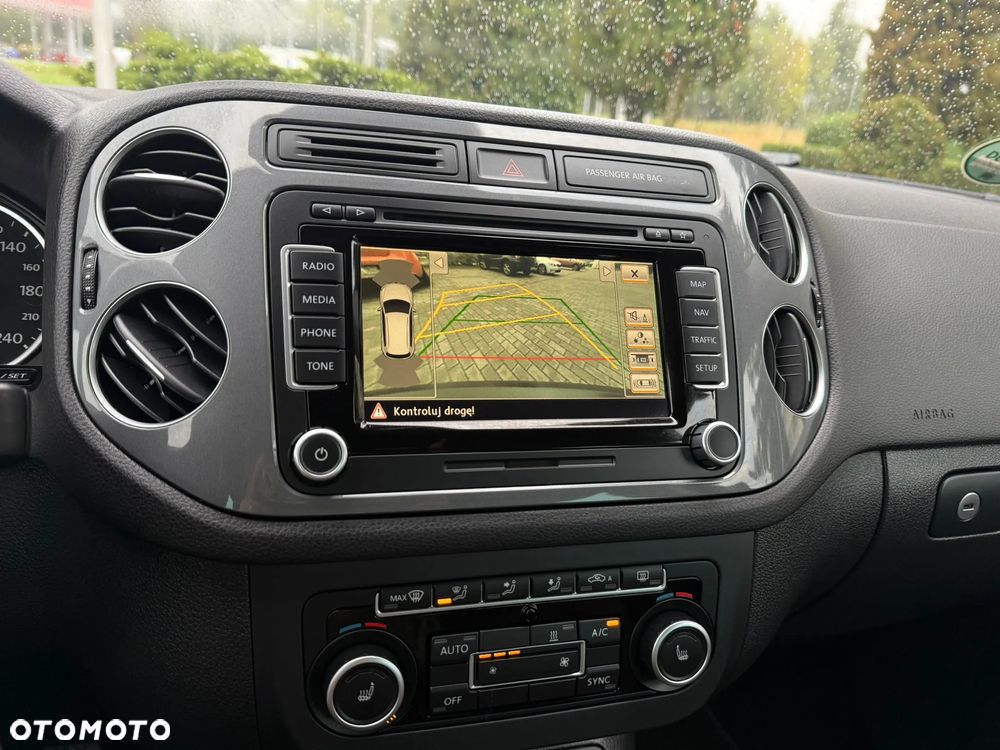 Volkswagen Tiguan 2.0 TDI 4Mot Sport&Style - 27