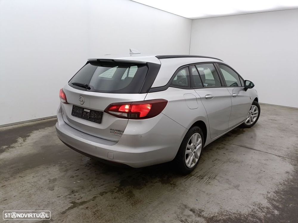 Opel Astra Sports Tourer 1.6 CDTI DPF ecoFLEX S&S Edition - 5