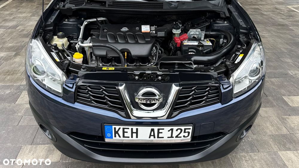 Nissan Qashqai - 15