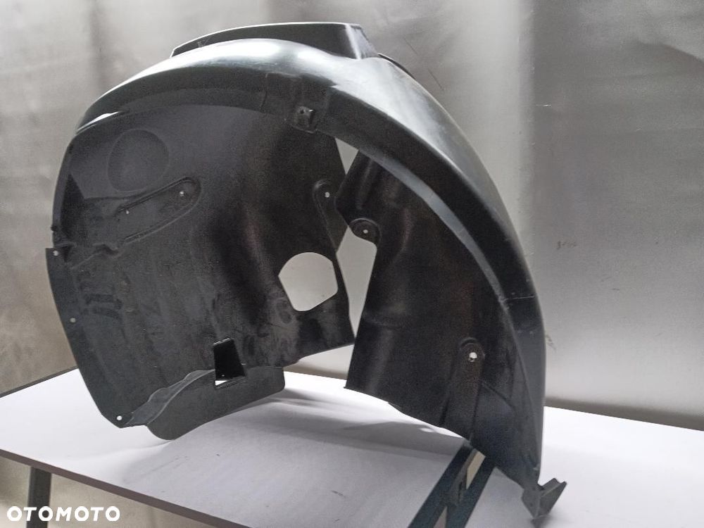 NADKOLE PRZÓD PRZEDNIE LEWE AUDI A3 8U0821117J - 11