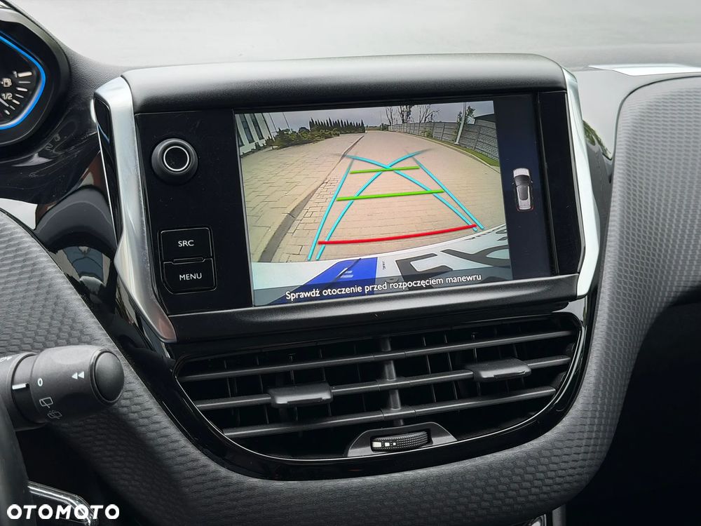 Peugeot 2008 PureTech 110 Stop&Start Allure - 21