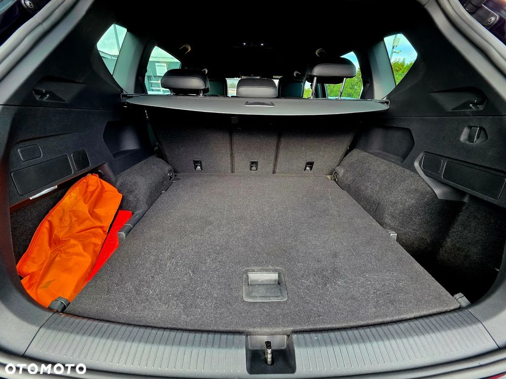 Seat Tarraco 2.0 TDI Xcellence S&S DSG - 9