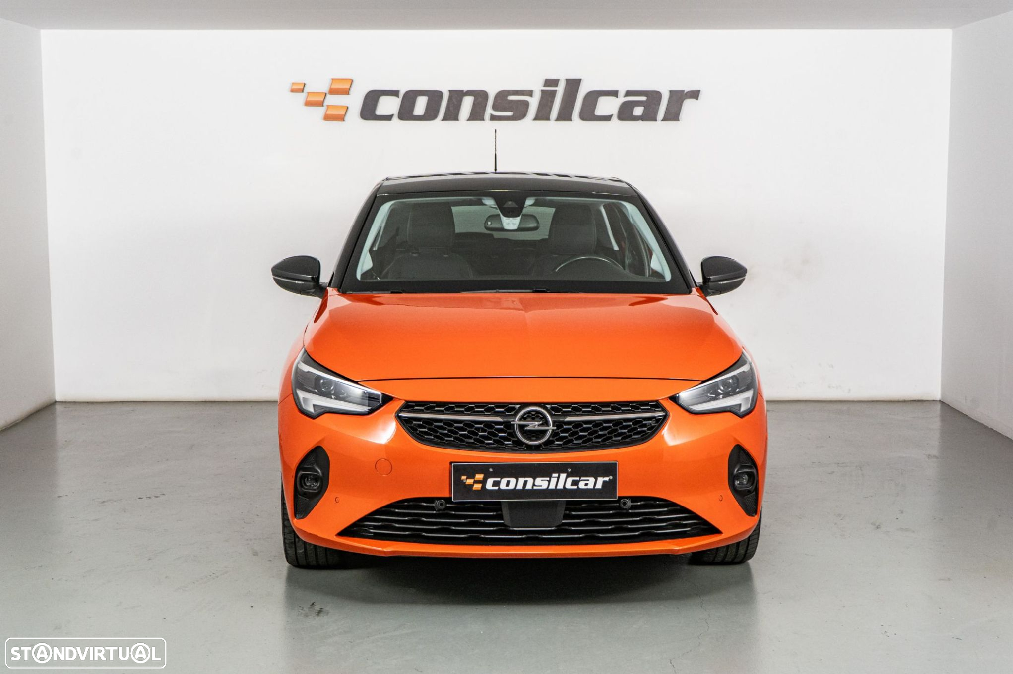 Opel Corsa-e Elegance - 2