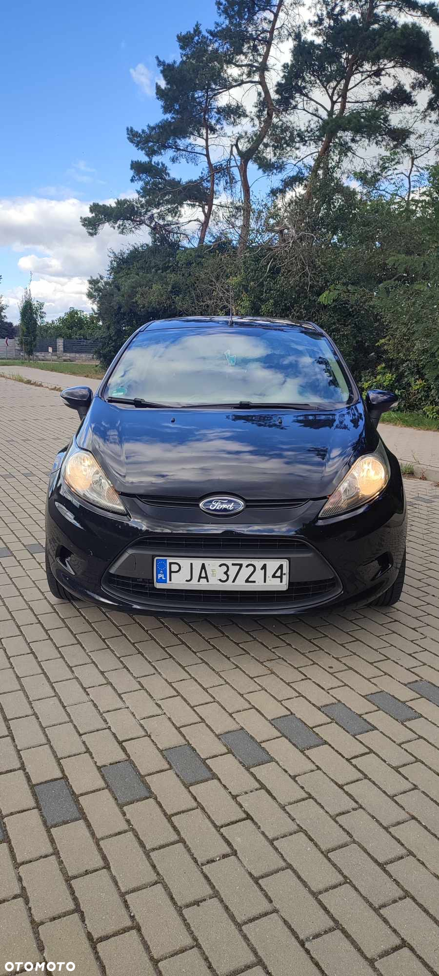 Ford Fiesta 1.25 Ghia - 5
