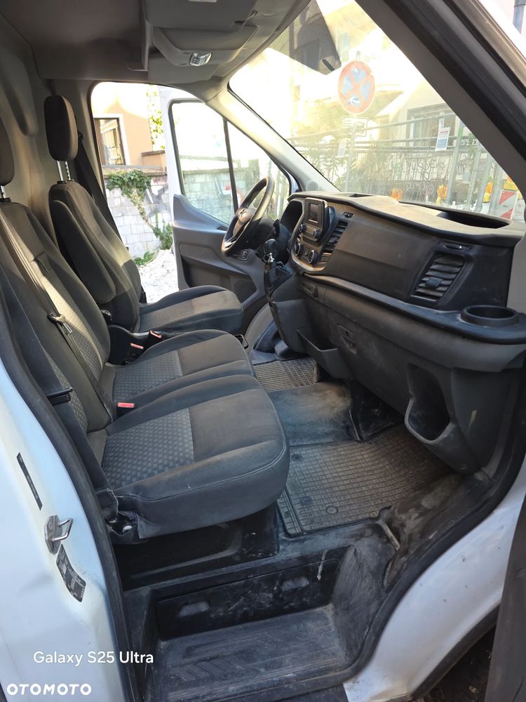 Ford Transit Kombi L2H2 Trend - 5